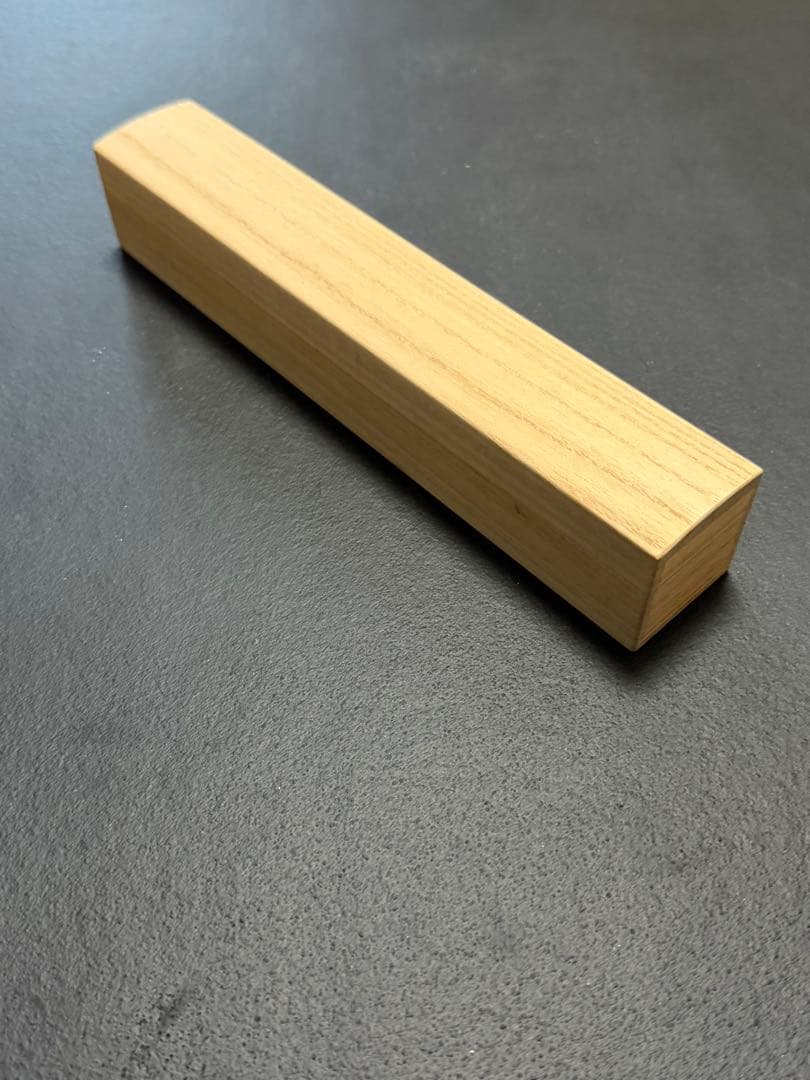 Fukumoto Sekio | Chashaku Tea Scoop | Mei Senshin (Purify the Mind) | Daitokuji Priest | Bamboo
