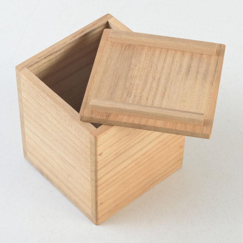 Wajima Lacquer Dobari Natsume Tea Caddy – Gold Maki-e Gourd – Okamoto Yosai – Japan