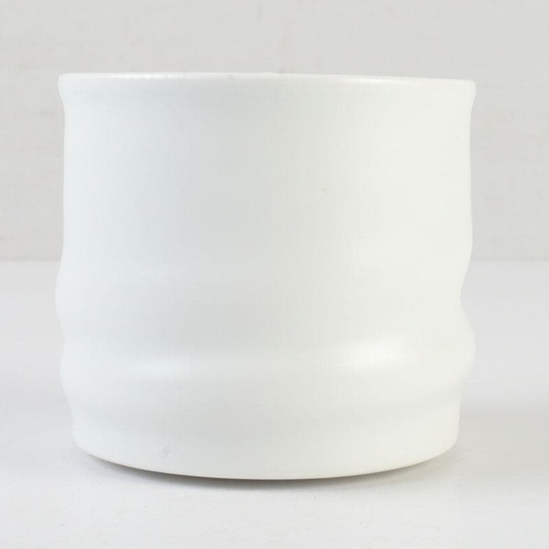 Mino Ware Ritual Cup by Shimizu Hisanobu | Mokugenji Kiln Shakuhai with Signed Box