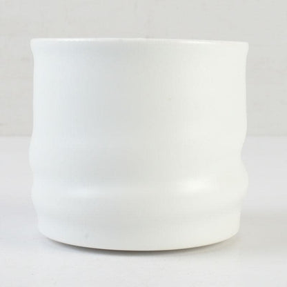 Mino Ware Ritual Cup by Shimizu Hisanobu | Mokugenji Kiln Shakuhai with Signed Box