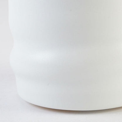 Mino Ware Ritual Cup by Shimizu Hisanobu | Mokugenji Kiln Shakuhai with Signed Box