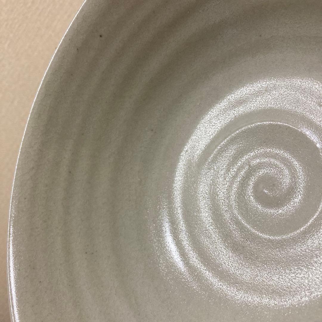 Gosu-e Cobalt Blue Bowl by Arai Kinya (Fusen) - Kyoto Ware Dead Stock