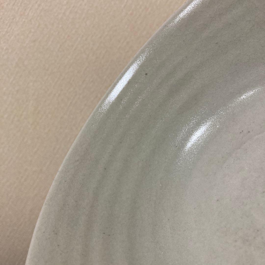 Gosu-e Cobalt Blue Bowl by Arai Kinya (Fusen) - Kyoto Ware Dead Stock