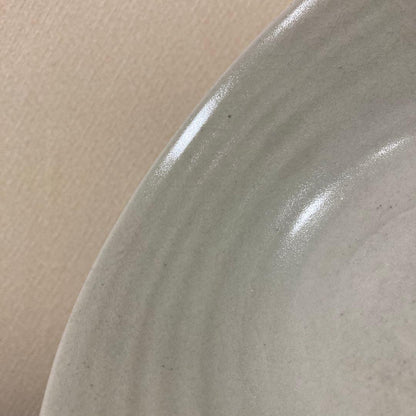 Gosu-e Cobalt Blue Bowl by Arai Kinya (Fusen) - Kyoto Ware Dead Stock