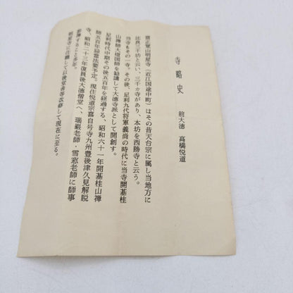 Chashaku Tea Scoop 'Hana no En' – Spotted Bamboo – Daikyo Etsudo – Myoshoji
