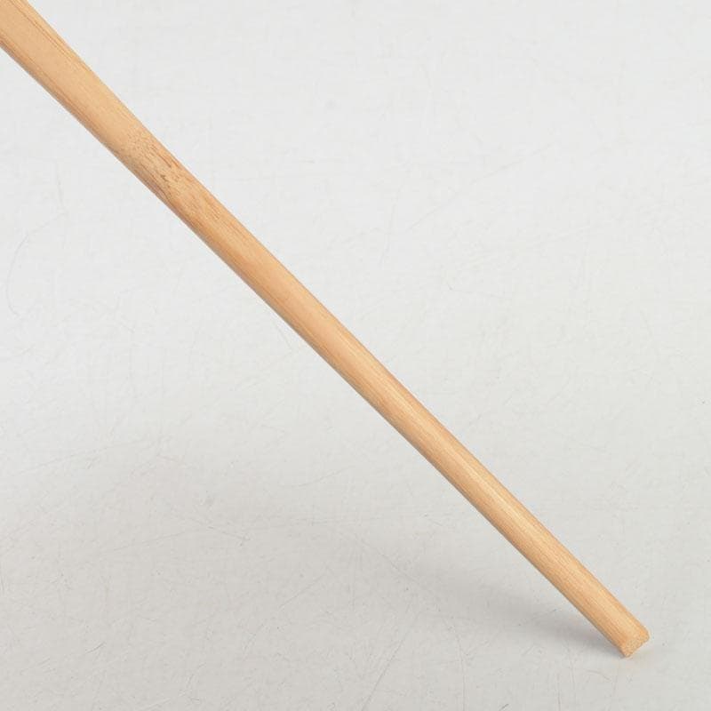 Bamboo Chashaku — Mei 'Chiyo no Tomo' by Sōsai, Inscribed by Maeda Shōdō of Daisen-in, Daitoku-ji