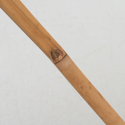 Bamboo Chashaku — Mei 'Chiyo no Tomo' by Sōsai, Inscribed by Maeda Shōdō of Daisen-in, Daitoku-ji