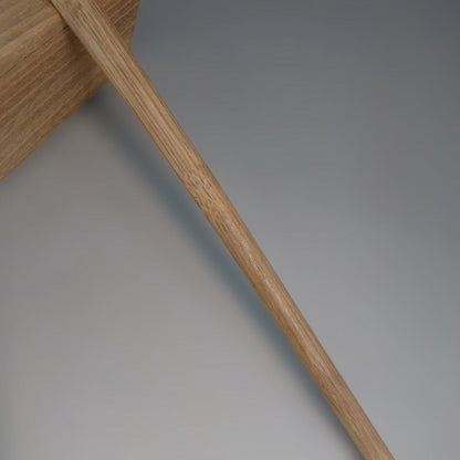 Tea Scoop by Gozan — Mei 'Zuiun' (Auspicious Clouds), Bamboo Tube & Signed Box