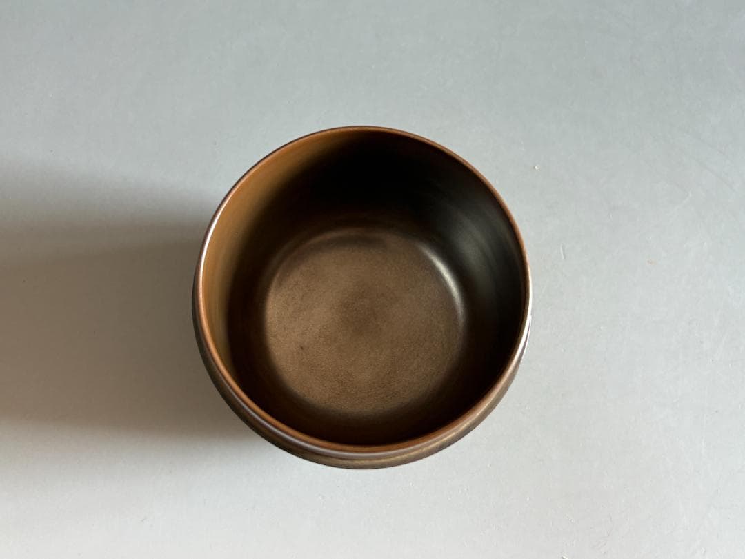 Omotesenke Jingyusai Inscription Nami-Guruma Maki-e O-Natsume | Shitsusendo Tea Caddy