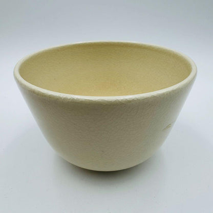 Ninsei-Style Ono no Komachi Tea Bowl — Heian Poetess Kyo-yaki Chawan