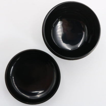 Phoenix Mother-of-Pearl Lacquer Tea Caddy by Min Jong-tae — Korean Raden O-Natsume