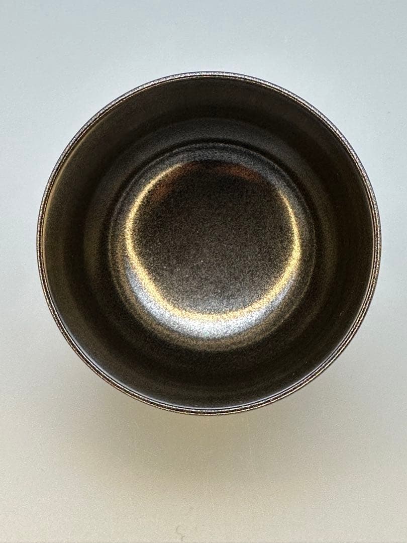 Lacquer Tea Caddy Natsume Willow Maki-e by Nawate Masaharu