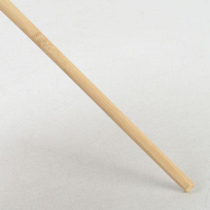 Zen Bamboo Tea Scoop Signed by Kotoin Daitokuji Monk Matsunaga Gozan — Meibutsu Chashaku Sensin with Original Tube and Box