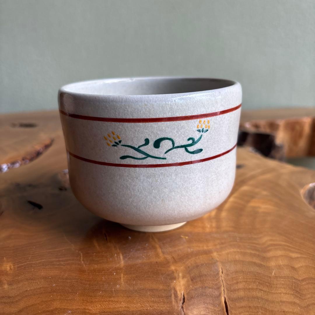 Zodiac Snake Matcha Bowl by Furuse Takuzo — Kyoto Ware Eto Chawan with Original Signed Box