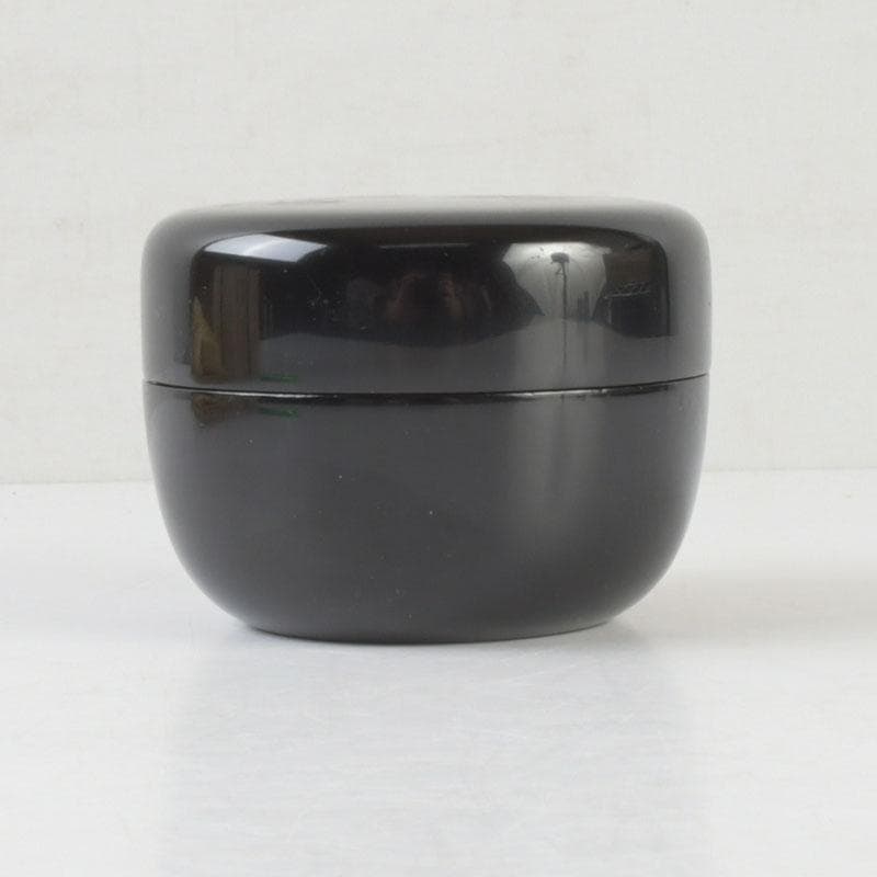 Ichiryu Manbai Natsume by Chisei — Gengensai-Gonomi Gold Calligraphy Tea Caddy
