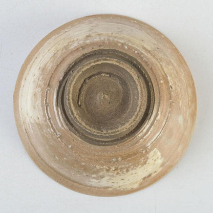 Hakeme Chawan Certified by Hounsai | 15th Urasenke Grand Master Authentication Box