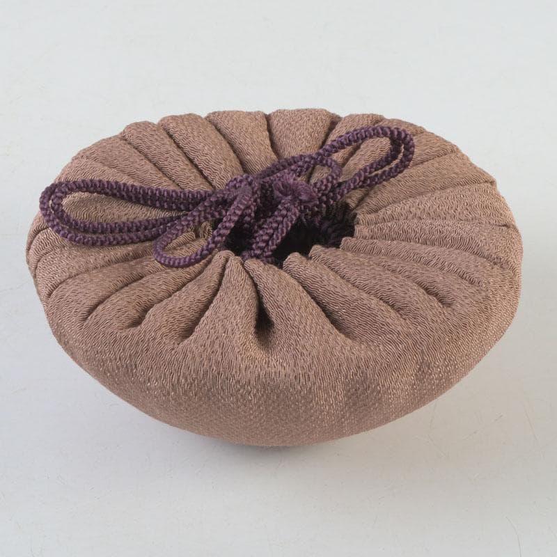 Hakeme Chawan Certified by Hounsai | 15th Urasenke Grand Master Authentication Box