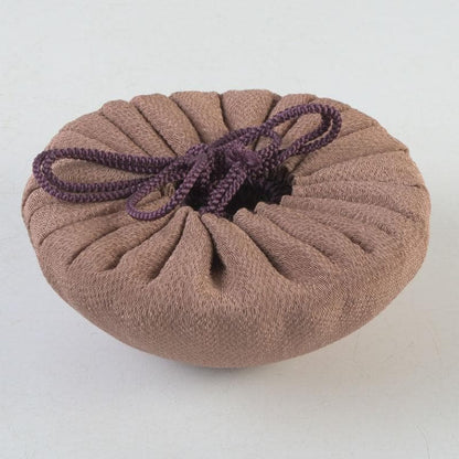 Hakeme Chawan Certified by Hounsai | 15th Urasenke Grand Master Authentication Box