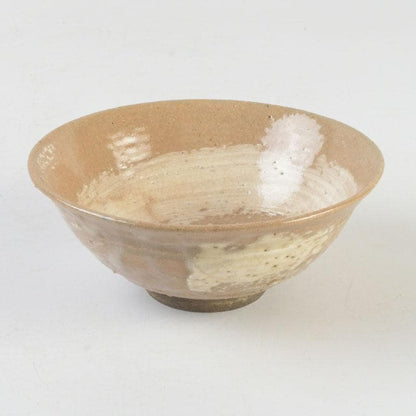 Hakeme Chawan Certified by Hounsai | 15th Urasenke Grand Master Authentication Box