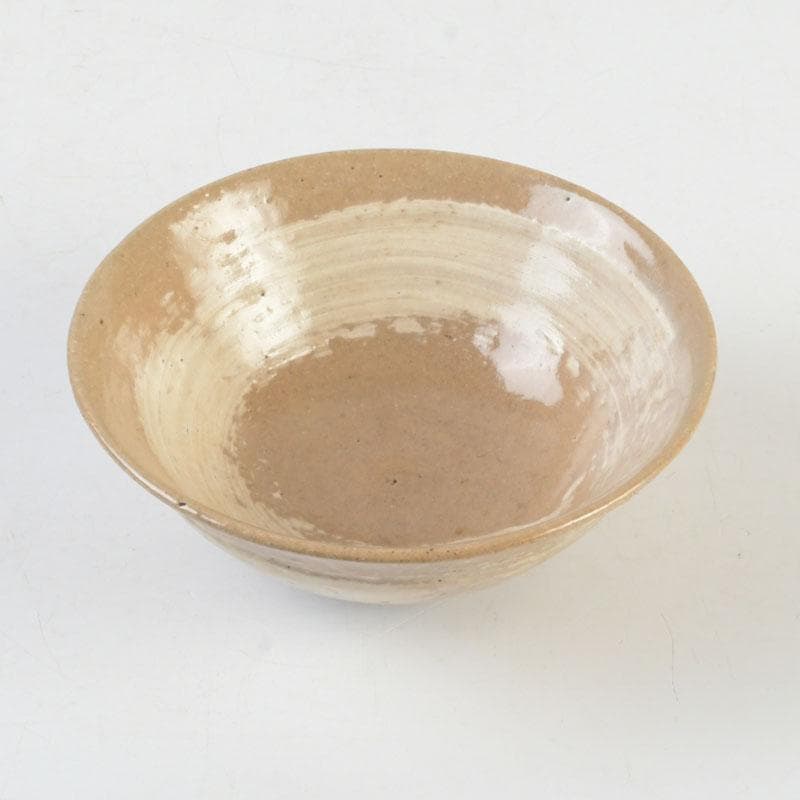 Hakeme Chawan Certified by Hounsai | 15th Urasenke Grand Master Authentication Box