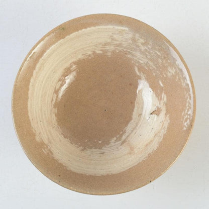 Hakeme Chawan Certified by Hounsai | 15th Urasenke Grand Master Authentication Box