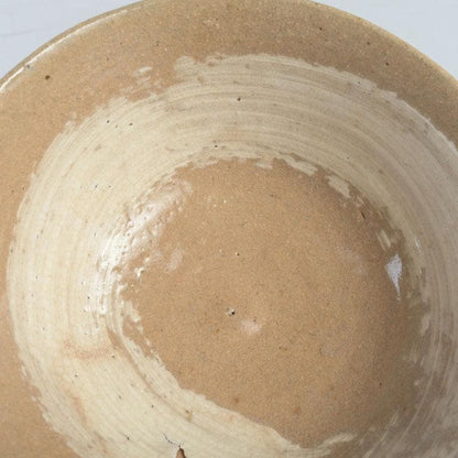 Hakeme Chawan Certified by Hounsai | 15th Urasenke Grand Master Authentication Box