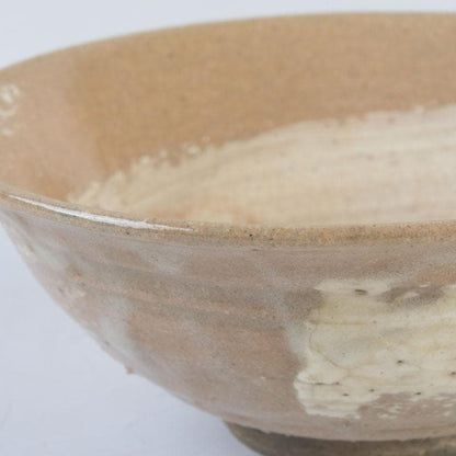 Hakeme Chawan Certified by Hounsai | 15th Urasenke Grand Master Authentication Box