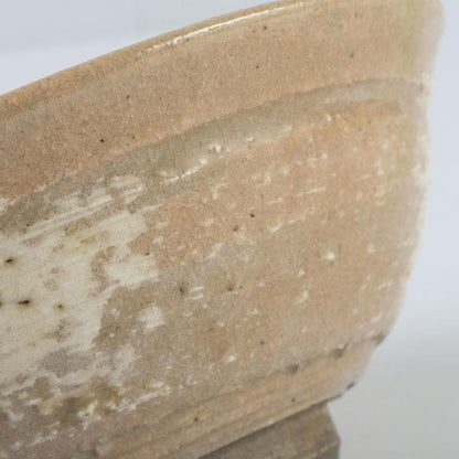 Hakeme Chawan Certified by Hounsai | 15th Urasenke Grand Master Authentication Box