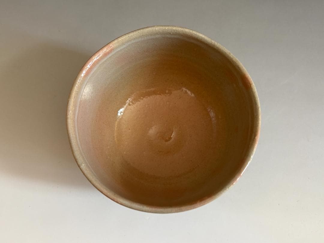 Eiraku Zengoro XVI Sokuzen | Kenzan-Style Plum Moon Chawan | Kenchu-sai Inscription | Omotesenke Tea Ceremony