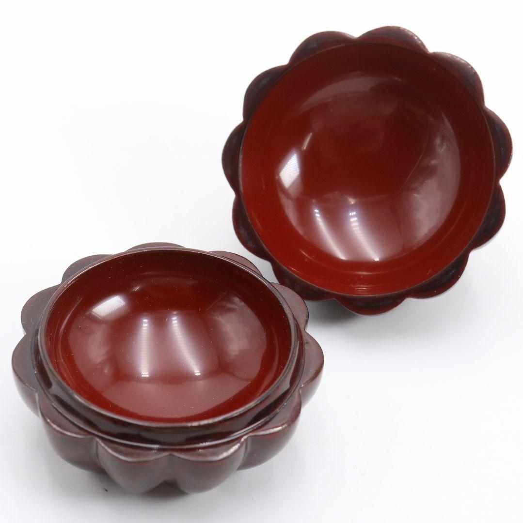 Iwakura Ryuhomine (Ryusai) — Sculpted Crab Kogo Incense Container, Tomobako