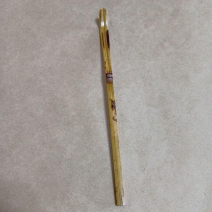Kokegoromo Zen Temple Tea Scoop - Chashaku Named by Hotoku Zenji Priest