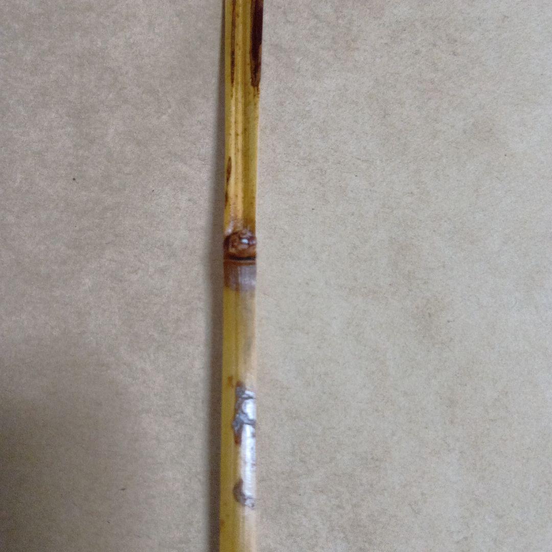 Kokegoromo Zen Temple Tea Scoop - Chashaku Named by Hotoku Zenji Priest