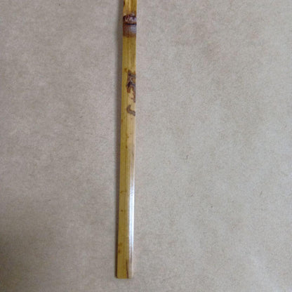 Kokegoromo Zen Temple Tea Scoop - Chashaku Named by Hotoku Zenji Priest