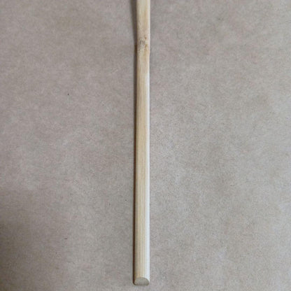 Kokegoromo Zen Temple Tea Scoop - Chashaku Named by Hotoku Zenji Priest