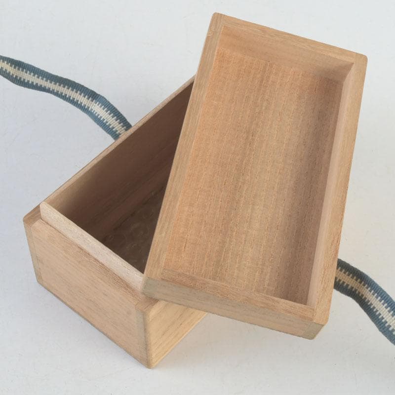 Kawagishi Mitsumasa — Kanshitsu Eggplant Kogo, Wajima-nuri, Tomobako