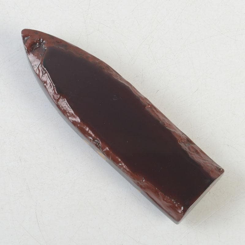 Funa-Kōgō Lacquer Incense Box — Yūmyōsai Konomi by Dōjō Sōkō, Sōkō Kōbō