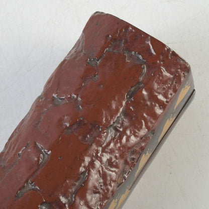 Funa-Kōgō Lacquer Incense Box — Yūmyōsai Konomi by Dōjō Sōkō, Sōkō Kōbō