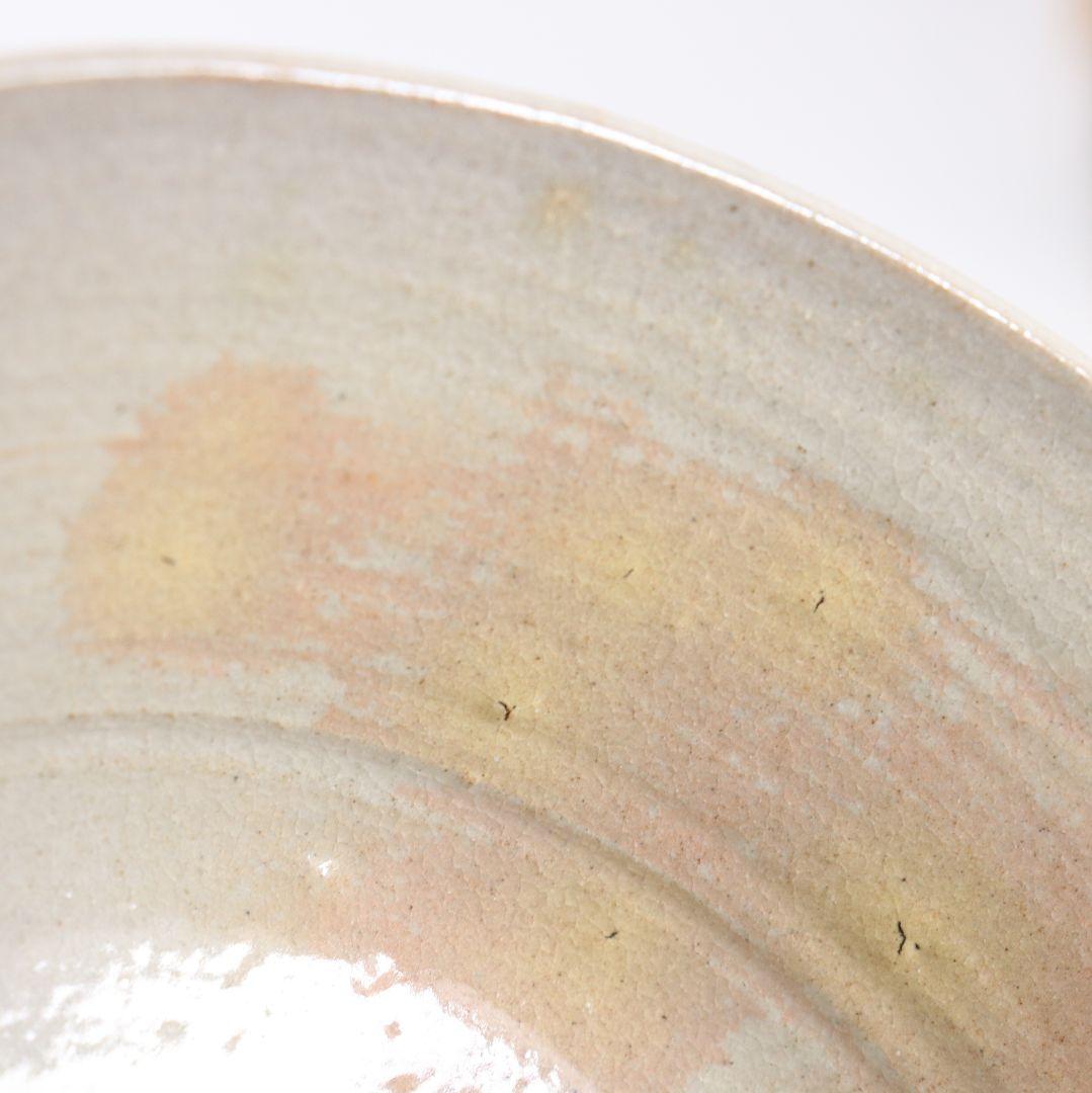 Goki Tea Bowl with Tantansai (14th Urasenke Grand Master) Hakogaki | Nijubako Double Box