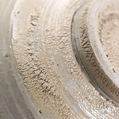 Goki Tea Bowl with Tantansai (14th Urasenke Grand Master) Hakogaki | Nijubako Double Box