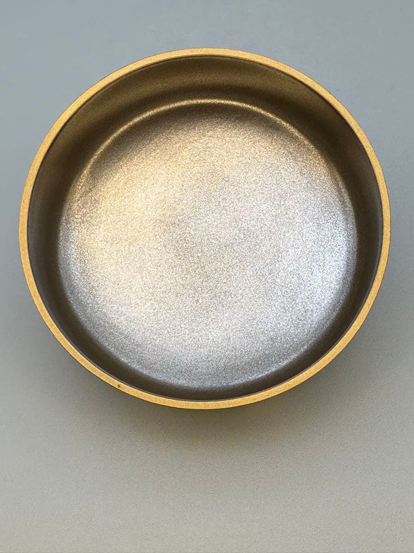 Wakashima Takao Hanaikada Maki-e Natsume Tea Caddy, Tomobako