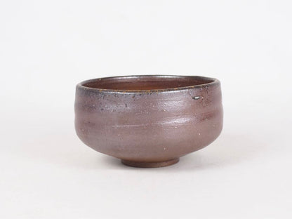 Bizen Chawan by Kaneshige Tōkō, 77th Generation Kaneshige Kiln, Full Provenance