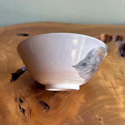 Kimura Sanka — Nasu Chawan, Eggplant Sometsuke, Tomobako