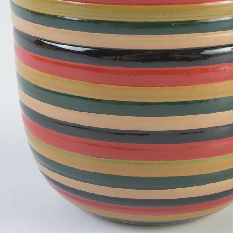 Kanazawa Lacquerware Koma-nuri Chūnatsume Tea Caddy by Nōsaku, Tomobako