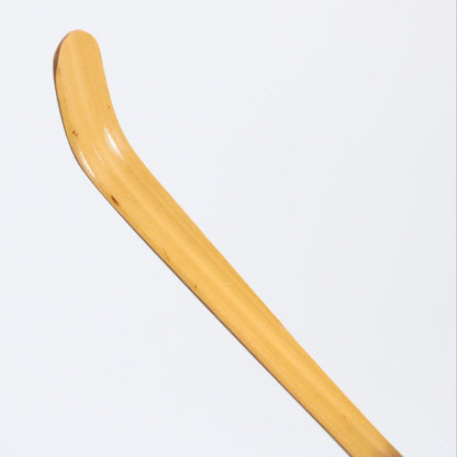 Omokage — Bamboo Chashaku by Okuda Sōshun, Inscribed by Satō Bokudō