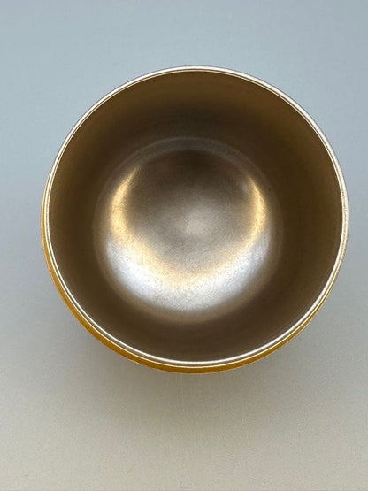 Wakashima Takao Natsume — Shunjuu Maki-e Spring & Autumn Tea Caddy | Gold Interior, Tomobako