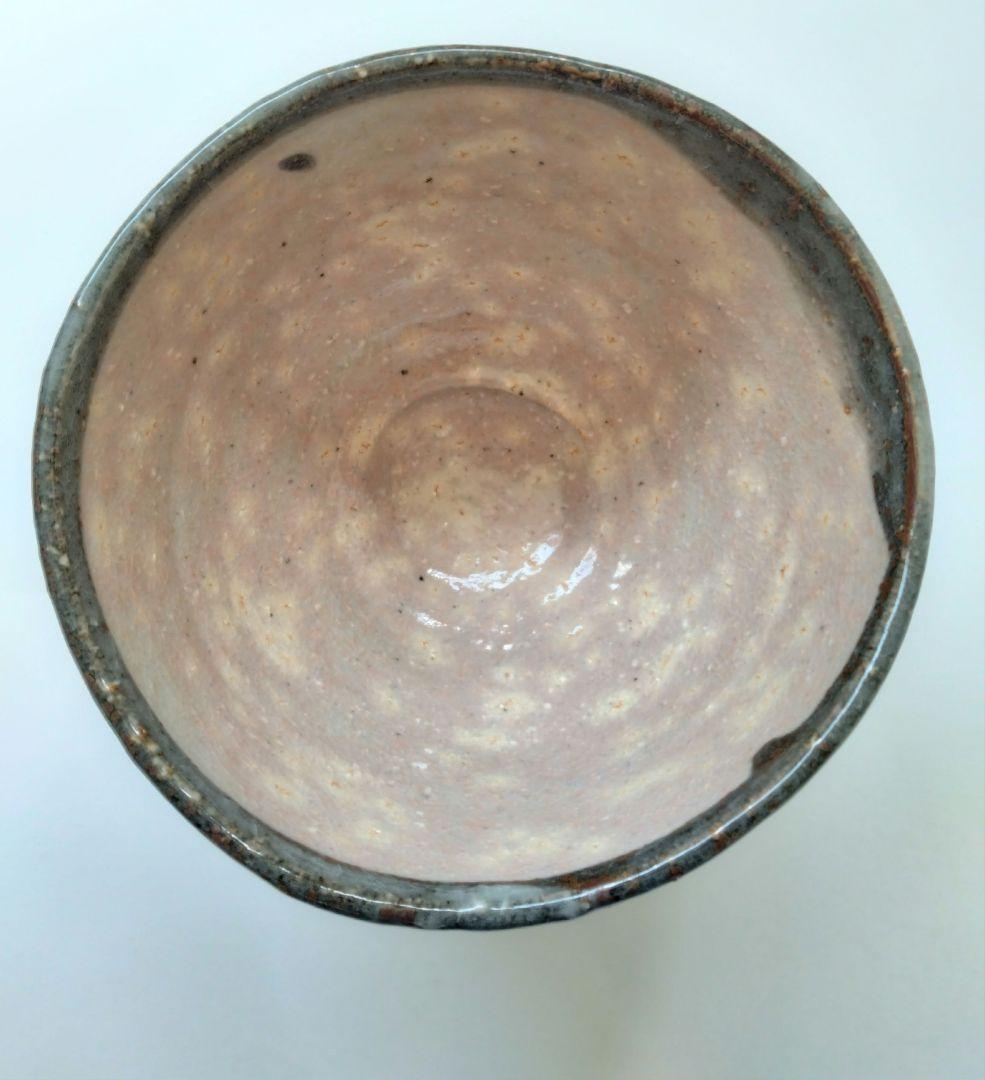 Imperial Theme Bridge Tea Bowl by Mizuno Shoichi — Odai Hashi Chawan with Tomobako, Japanese Ceramics
