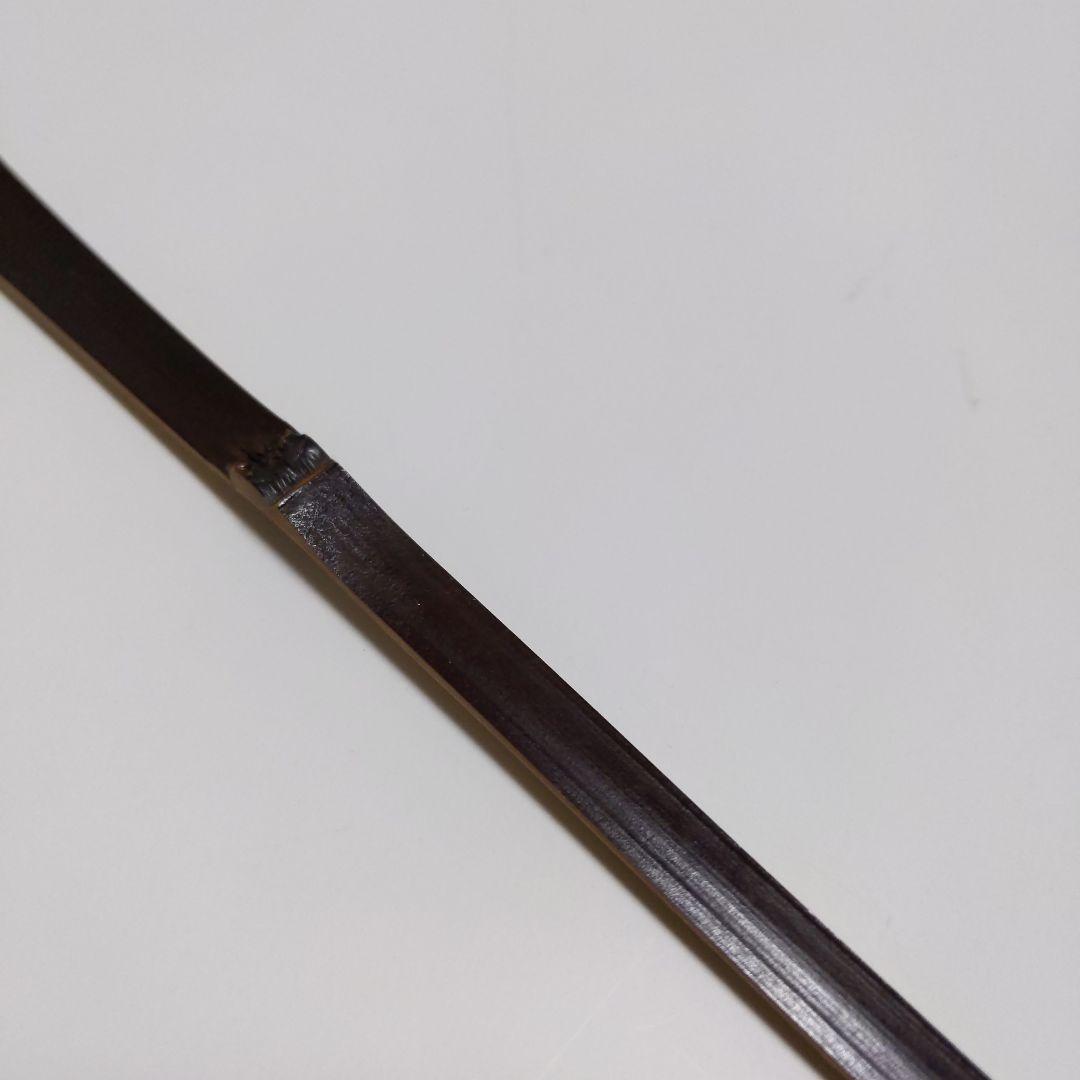 Susudake Bamboo Tea Scoop Chashaku Mei Yachiyo with Signed Box and Tube