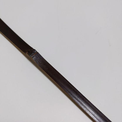 Susudake Bamboo Tea Scoop Chashaku Mei Yachiyo with Signed Box and Tube