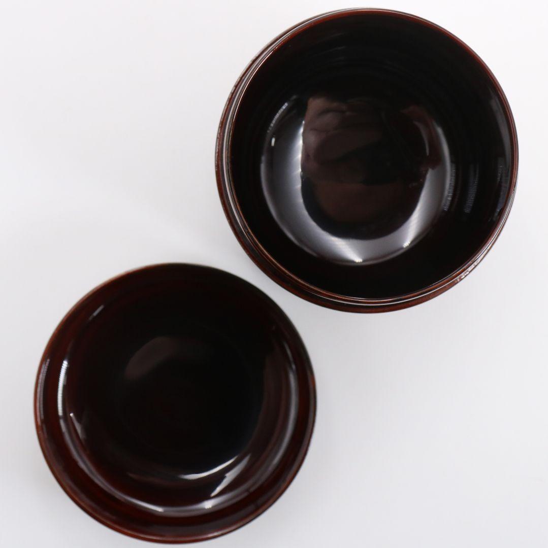 Mubyo Gourd Natsume by Nakamura Kaho – Japanese Tea Caddy – Wajima Lacquer – Japan