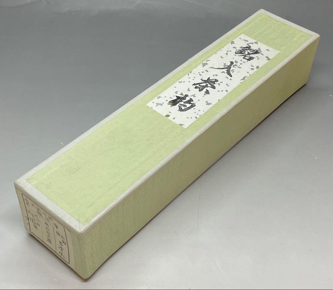Kagebayashi Sotoku Chashaku Koke Shimizu Daitokuji Nishigaki Daido Inscription